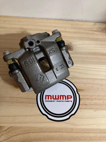 1999-2005 Mazda Miata Right Front Sport Brake Caliper MazdaSpeed MSM