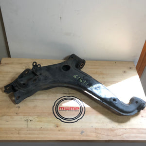 1990-1997 Mazda Miata Left Front Lower Control Arm