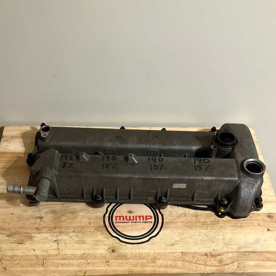 2006-2012 Mazda Speed 3 Gen1 Valve Cover L3M6-11-210