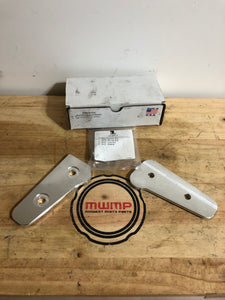 1994-2005 Mazda Miata K Power Diff Differential Reinforcement Plate Kit