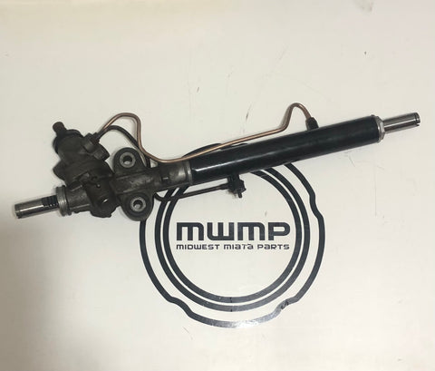 1999-2005 Mazda Miata Power Steering Rack NC10-32-110G