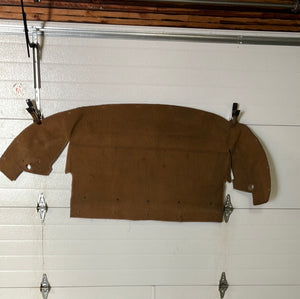 1990-1997 Mazda Miata Tan Rear Deck Package Shelf Carpet