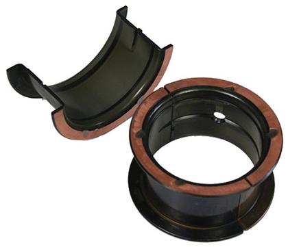 1990-2005 Mazda Miata ACL 4B8351H-STD Racing Rod Bearings