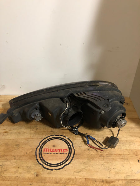 2001-2005 Mazda Miata Headlight Set