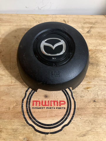 2006-2008 Mazda Miata Driver's Side Air Bag NE51-57-K00