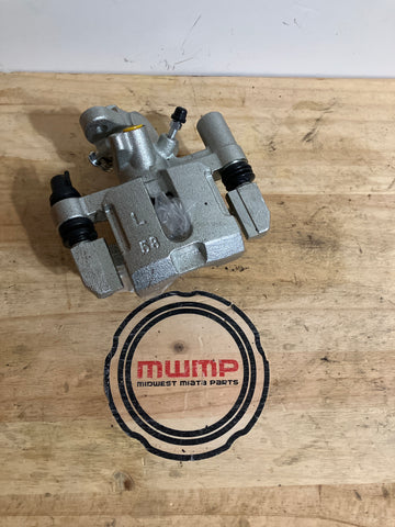 1990-1993 Mazda Miata Left Rear Brake Caliper