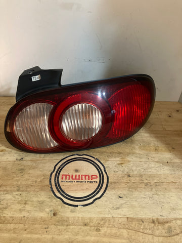 2001-2005 Mazda Miata Left Rear Taillight N066-51-180