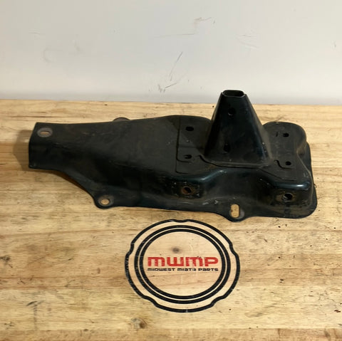 1999-2005 Mazda Miata Front Bracket Stay Inner Bumper Nose Horn NC10-52-12X