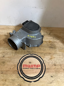 1990-1993 Mazda Miata Airflow/Mass Air Flow Meter AFM MAF B6S7-13-210A