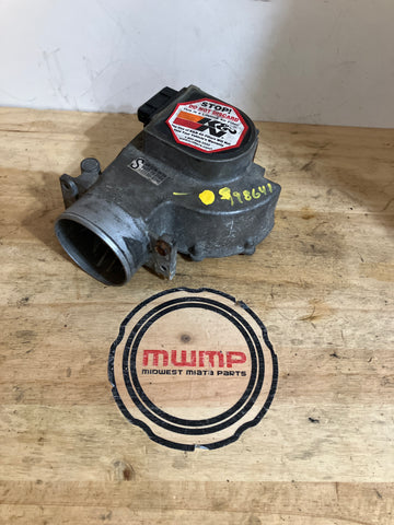 1990-1993 Mazda Miata Airflow/Mass Air Flow Meter AFM MAF B6S7-13-210A