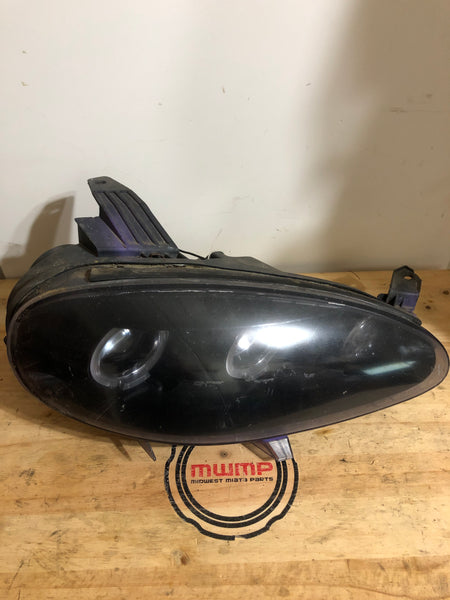 2001-2005 Mazda Miata Headlight Set
