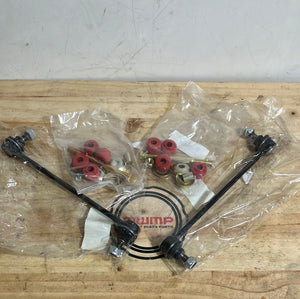 2006 Ford Focus Sway Bar Link Kit 2.0L