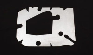 1990-2005 Mazda Miata JPM Oil Pan Baffle