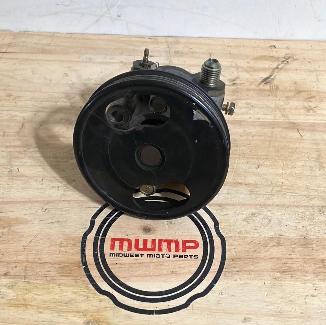 1990-1997 Mazda Miata Power Steering Pump