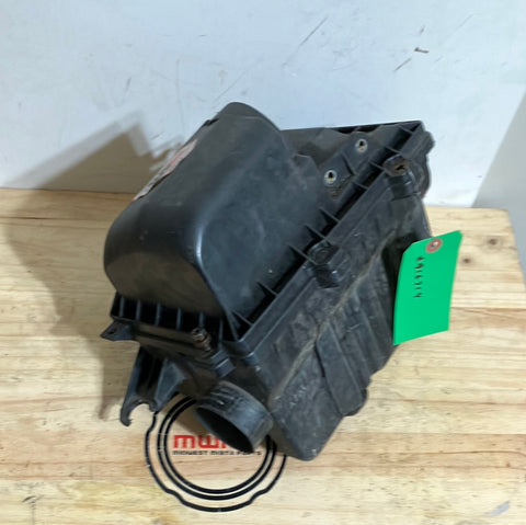 1994-1997 Mazda Miata NA8 Air Filter Intake Box Cleaner Assembly BPE8-13-320