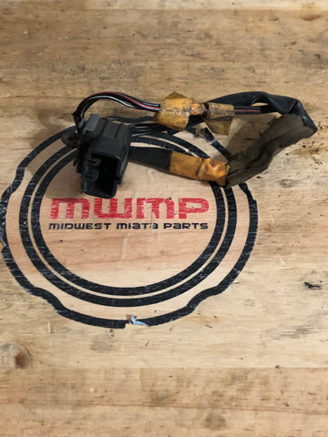 1999-2005 Mazda Miata Rear Defrost Wiring Pigtail