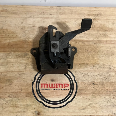 1999-2005 Mazda Miata Hood Latch NC10-56-620C