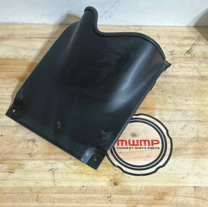 1994-1997 Mazda Miata Black Knee Plate Cover