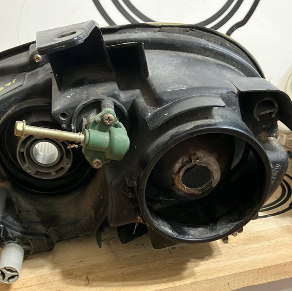 2001-2005 Mazda Miata Headlight Race Quality Set