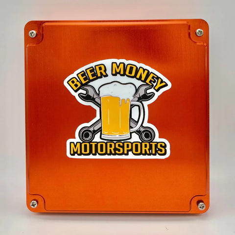 2001-2005 Mazda Miata Beer Money Stand Alone ECU