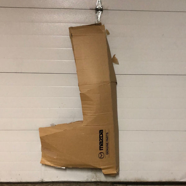 1990-1997 Mazda Miata Left Fender ** New OEM **