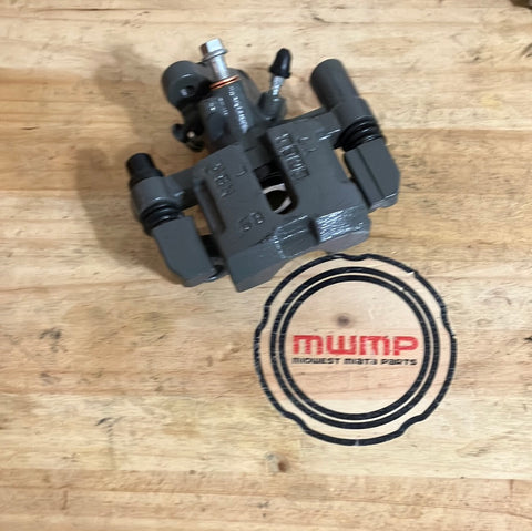1990-1993 Mazda Miata Right Rear Brake Caliper