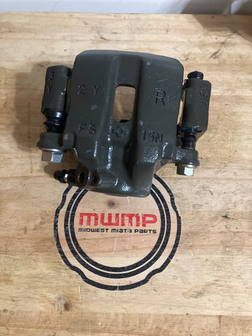 1990-1993 Mazda Miata Right Front Brake Caliper