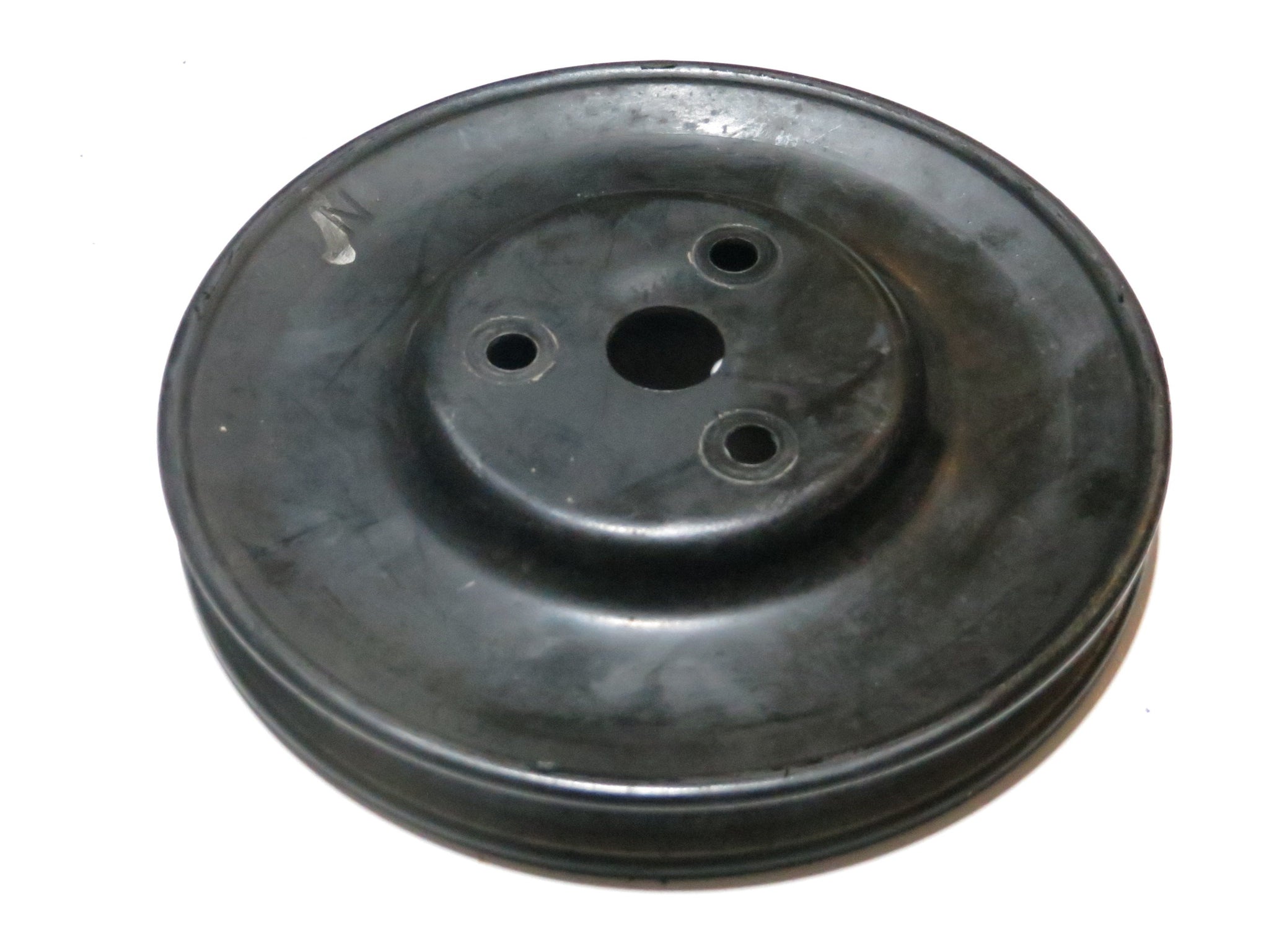 1990-1993 Mazda Miata Water Pump V Belt Pulley