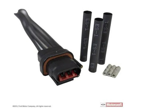 Motorcraft 3 Terminal Alternator Connector - WPT119