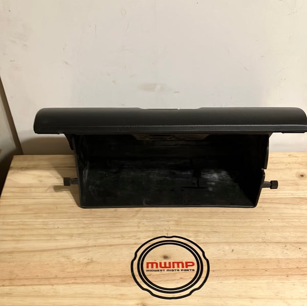 1999-2005 Mazda Miata Glove Box w handle and lock NC10-64-030