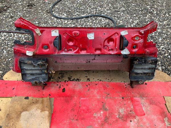 1990-1997 Mazda Miata Rear Body Panel and Trunk
