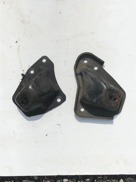 1990-1993 Mazda Miata Motor Mount Bracket Set NA NA6 1.6