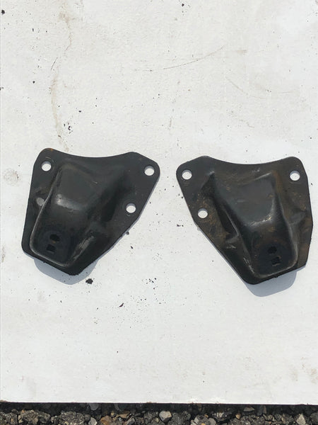 1994-1997 Mazda Miata Motor Mount Bracket Set NA NA8 1.8