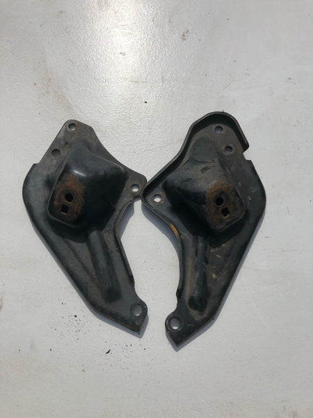 1994-1997 Mazda Miata Motor Mount Bracket Set NA NA8 1.8