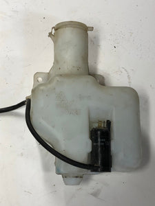 1990-2005 Mazda Miata Washer Bottle with Pump W/O ABS NA01-67-480 ABS