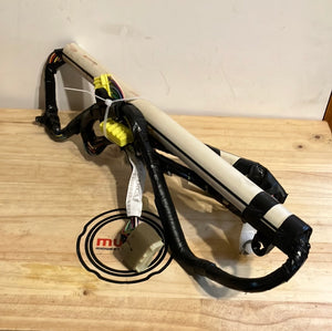1994-1995 Mazda Miata ECU to Main Harness