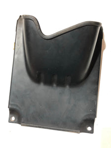 1990-1993 Mazda Miata Black Knee Plate Cover