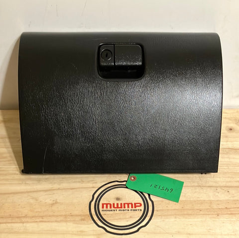 1999-2005 Mazda Miata Glove Box w handle and lock NC10-64-030