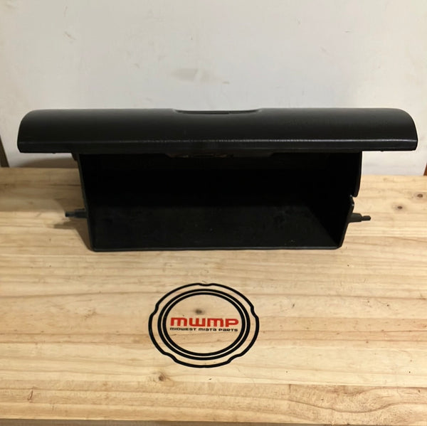 1999-2005 Mazda Miata Glove Box w handle and lock NC10-64-030