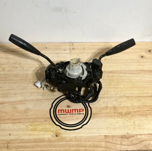 1990-1997 Mazda Miata Combo Switch Wipers Headlights Turn Signals with Cruise