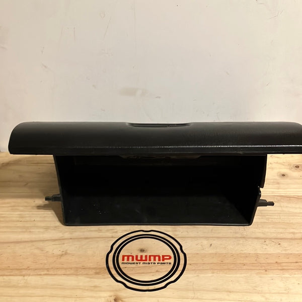 1999-2005 Mazda Miata Glove Box w handle and lock NC10-64-030