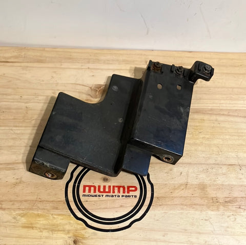 2004-2005 Mazdaspeed Miata AC Relay Mount Bracket BP8J-13-204A