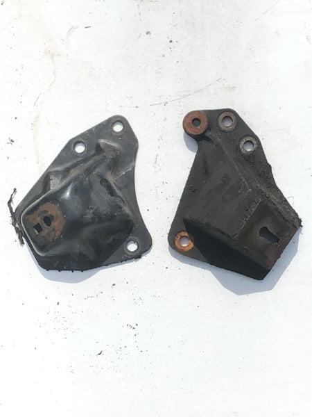 1999-2000 Mazda Miata Motor Mount Bracket Set NB NB1 1.8 BP4W