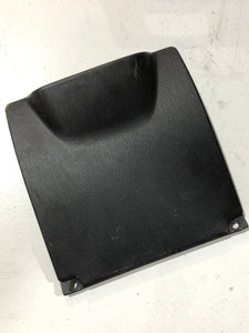 1999-2005 Mazda Miata Black Knee Plate Cover