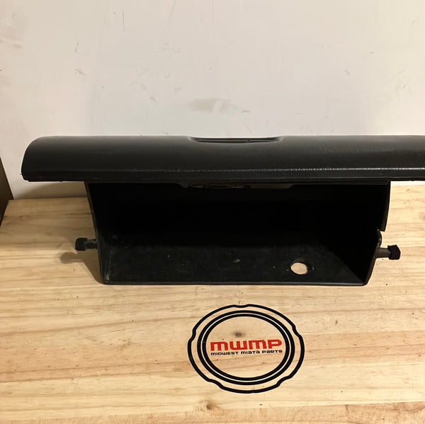 2001-2005 Mazda Miata Glove Box w handle and lock