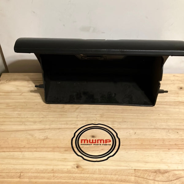 2001-2005 Mazda Miata Glove Box w handle and lock