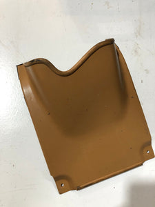 1994-1997 Mazda Miata Tan Knee Plate Cover