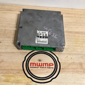 1999-2000 Mazda Miata MX5 ECU Computer Electronic Control Unit BP5A