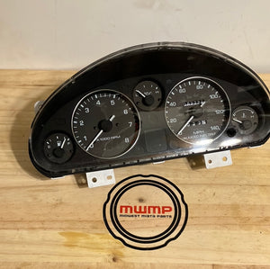 1994-1995 Mazda Miata Gauge Instrument Cluster Meter