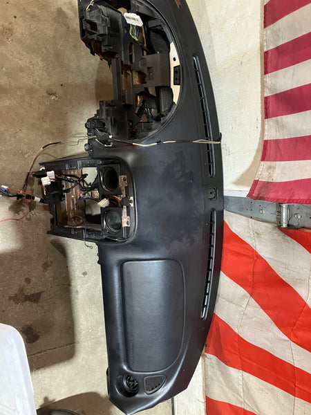 1994-1997 Mazda Miata Dash